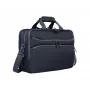 Laptoptas HP Travel Plus 22L 16 inch aktetas monochroom