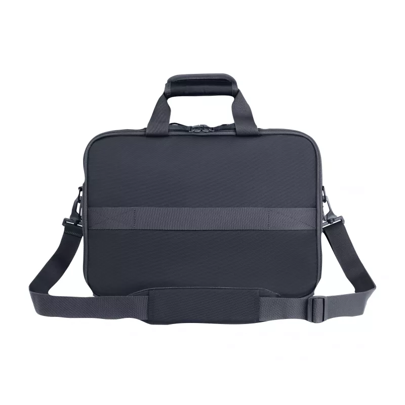 Laptoptas HP Travel Plus 22L 16 inch aktetas monochroom
