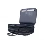 Laptoptas HP Travel Plus 15 l 14 inch aktetas 820 g monochroom