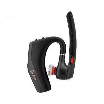 Headset Poly Voyager Legend 50-M draadloos Bluetooth zakelijk 20.5g