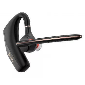 Headset Poly Voyager Legend 50-M draadloos Bluetooth zakelijk 20.5g