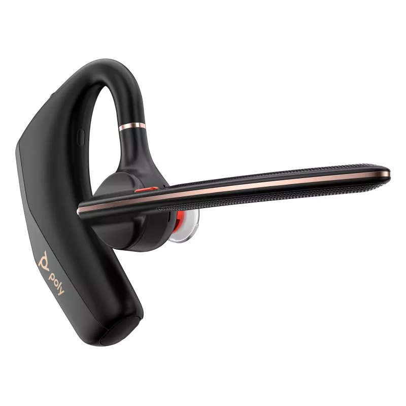 Headset Poly Voyager Legend 50-M draadloos Bluetooth zakelijk 20.5g