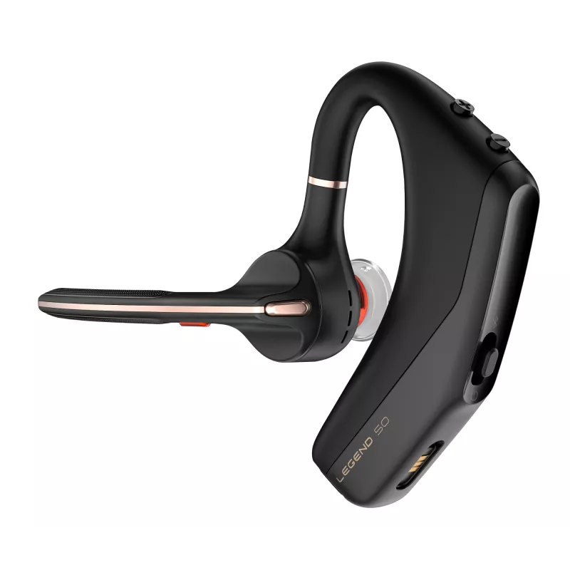 Headset Poly Voyager Legend 50-M draadloos Bluetooth zakelijk 20.5g