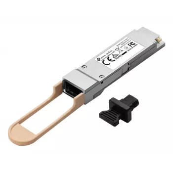 TP-Link Omada SM9110-SR4 netwerk-transceivermodule glasvezel 100000 Mbit/s QSFP28 850 nm