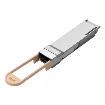 TP-Link Omada SM9110-SR4 netwerk-transceivermodule glasvezel 100000 Mbit/s QSFP28 850 nm