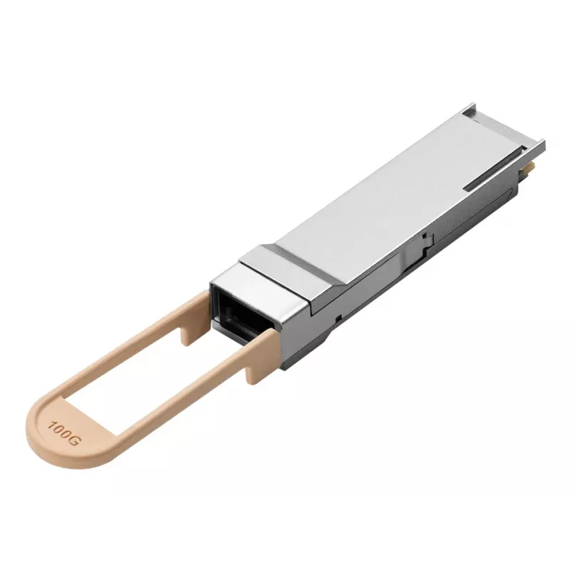 TP-Link Omada SM9110-SR4 netwerk-transceivermodule glasvezel 100000 Mbit/s QSFP28 850 nm