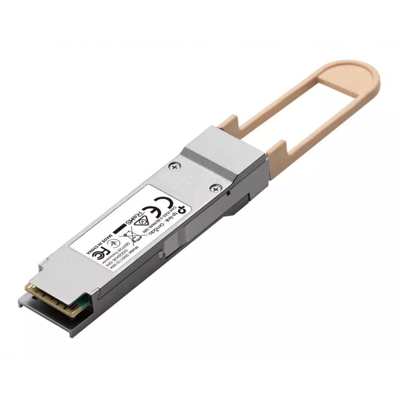 TP-Link Omada SM9110-SR4 netwerk-transceivermodule glasvezel 100000 Mbit/s QSFP28 850 nm