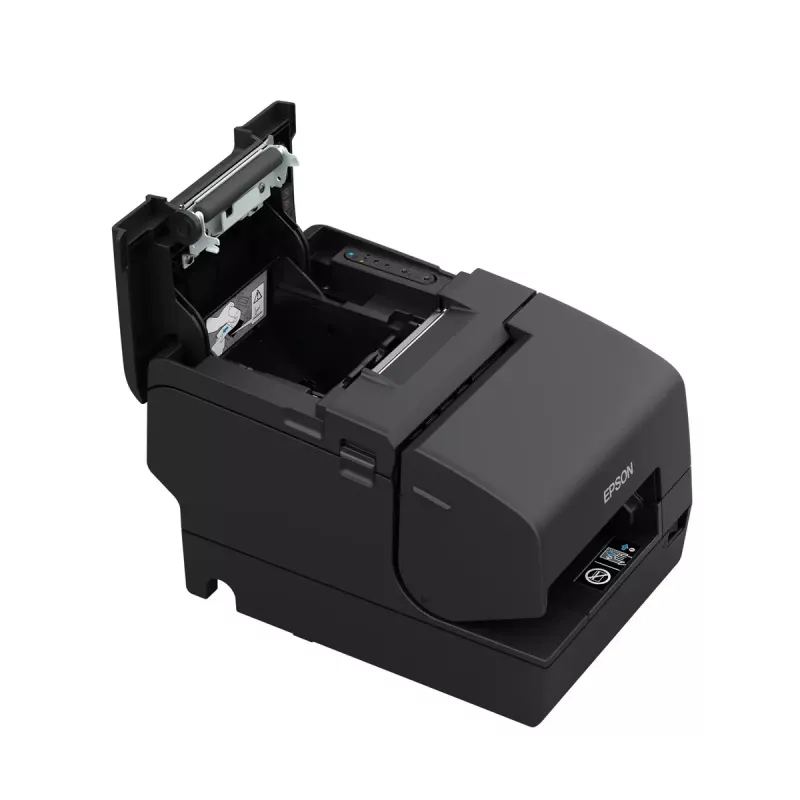 Epson TM-H6000VI 180 x 180 DPI bedrade en draadloze thermokassaprinter