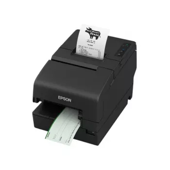 Epson TM-H6000VI 180 x 180 DPI bedrade en draadloze thermokassaprinter