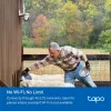 IP-beveiligingscamera TP-Link TAPO C501GW 1920 x 1080 pixels