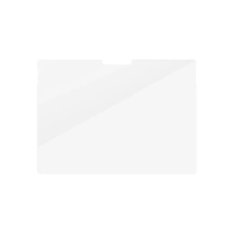 PanzerGlass® beeldschermbescherming Microsoft Surface Pro X | Pro 8 | Pro 9 | Pro 10 | Pro 11 | Ultra-Wide Fit