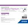 Matte etikettenvellen Epson PP Matte Label Premium 7113704 A4 100 vellen