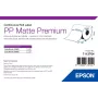 Epson PP Matte Label Premium 7113704 doorlopende rol, 105 mm x 29 m