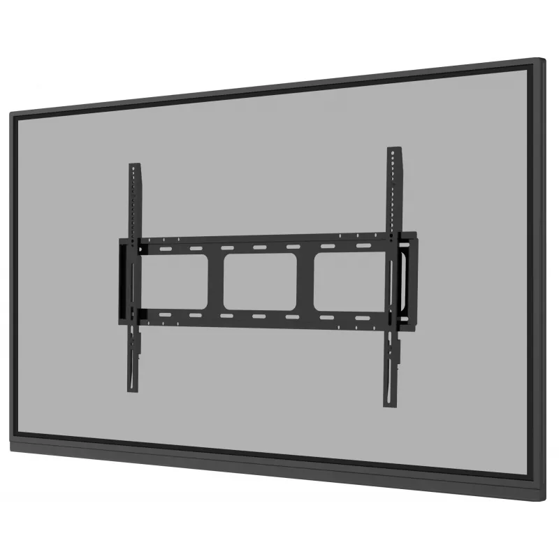 iiyama TE9813A-B1AG Signage Display Interactief flatpanel 2,48 m (97,5 inch) Wi-Fi 500 cd/m² 4K Ultra HD zwart touchscreen ingebouwde processor Android 18/7