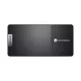 Mini-PC Lenovo Chromebox Micro — Intel Celeron N4500, 1,1–2,8 GHz, 8 GB LPDDR4x, 32 GB eMMC, ChromeOS, zwart