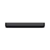 Mini-PC Lenovo Chromebox Micro — Intel Celeron N4500, 1,1–2,8 GHz, 8 GB LPDDR4x, 32 GB eMMC, ChromeOS, zwart