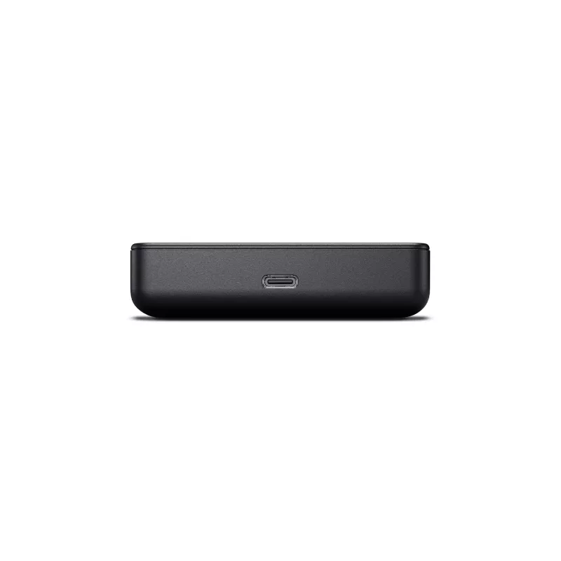 Mini-PC Lenovo Chromebox Micro — Intel Celeron N4500, 1,1–2,8 GHz, 8 GB LPDDR4x, 32 GB eMMC, ChromeOS, zwart