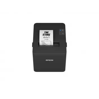 Epson TM-T20IV 203 x 203 DPI bedrade thermische bonprinter