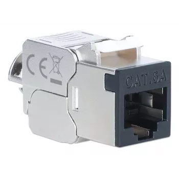 Intellinet 791298 Keystone-module