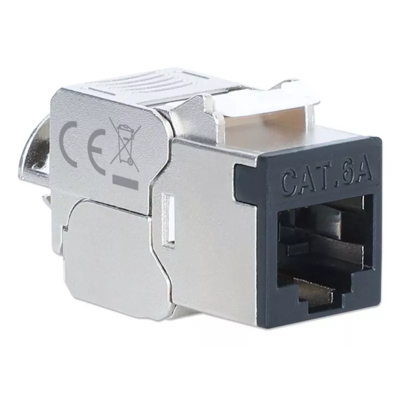 Intellinet 791298 Keystone-module