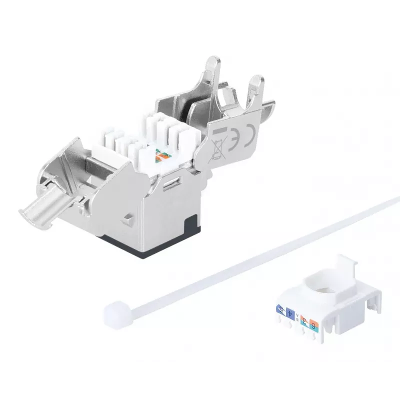 Intellinet 791298 Keystone-module