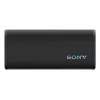 Sony SRSULT30B stereo draagbare luidspreker zwart
