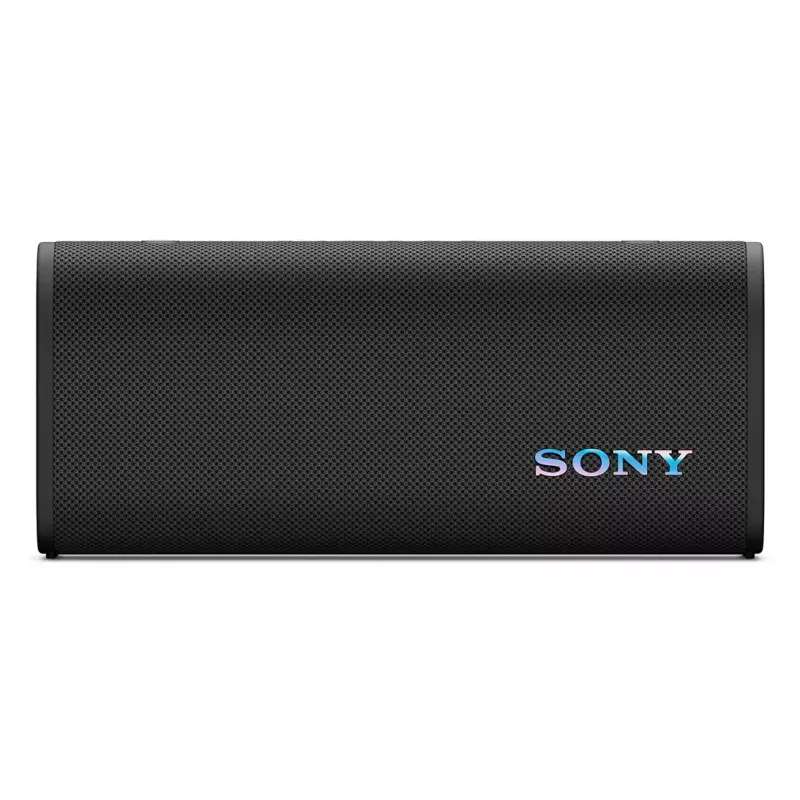 Sony SRSULT30B stereo draagbare luidspreker zwart