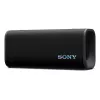 Sony SRSULT30B stereo draagbare luidspreker zwart