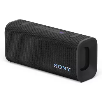 Sony SRSULT30B stereo draagbare luidspreker zwart