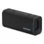 Sony SRSULT30B stereo draagbare luidspreker zwart