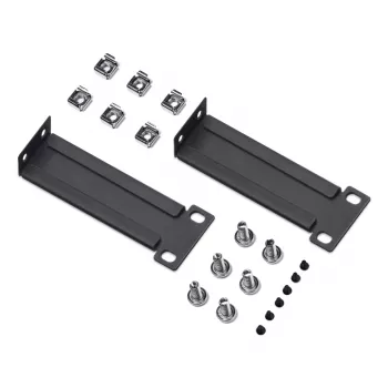 Montageset TP-Link RACKMOUNT KIT-D226 zwart metaal