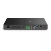 Netwerk-videorecorder TP-Link VIGI NVR4016H 16 kanalen 4K zwart