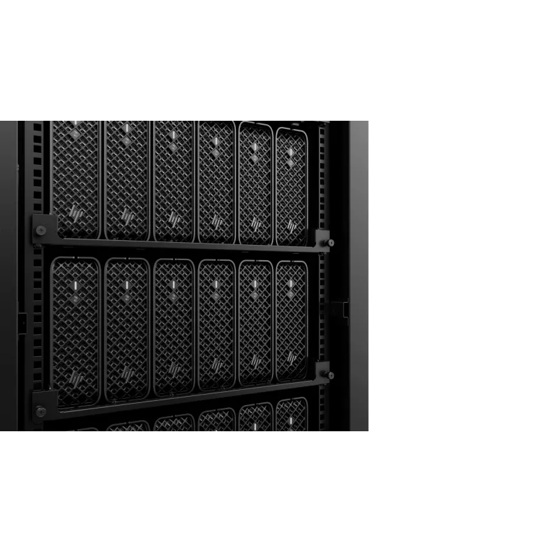 HP Z2 Mini G1i A40LQET AI-werkstation, Intel Core Ultra 9 285K, 64 GB RAM, 1 TB SSD, NVIDIA RTX 2000 Ada 16 GB, Wi-Fi 7, Windows 11 Pro