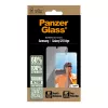 PanzerGlass® beeldschermbescherming Samsung S25 Edge | Ultra-Wide Fit