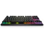 Toetsenbord Alienware AW420K USB zwart 545-BBDY Dell