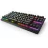 Toetsenbord Alienware AW420K USB zwart 545-BBDY Dell