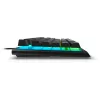 Toetsenbord Alienware AW420K USB zwart 545-BBDY Dell