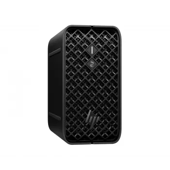 HP Z2 Mini G1a A40MYET mini-pc, AMD Ryzen AI Max+ PRO 395, 64GB LPDDR5X, 2TB SSD, Windows 11 Pro