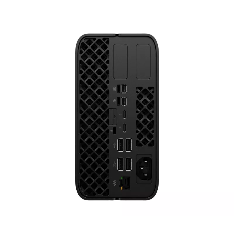 HP Z2 Mini G1a A40MYET mini-pc, AMD Ryzen AI Max+ PRO 395, 64GB LPDDR5X, 2TB SSD, Windows 11 Pro