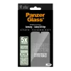 PanzerGlass ® Ceramic Screen Protector Samsung S25 Edge | Ultra-Wide Fit met EasyAligner