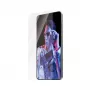 Beeldschermbescherming PanzerGlass SAFE. by ® Samsung S25 Edge Ultra-Wide Fit krasvast stootvast