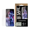 Beeldschermbescherming PanzerGlass SAFE. by ® Samsung S25 Edge Ultra-Wide Fit krasvast stootvast