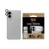 Cameraleensbescherming PanzerGlass Samsung Galaxy S25 Edge krasvast stootvast