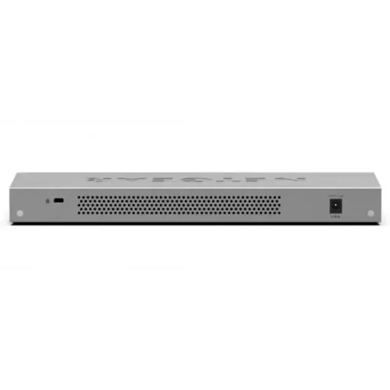 NETGEAR GS116 unmanaged L2 Gigabit Ethernet (10/100/1000) zwart