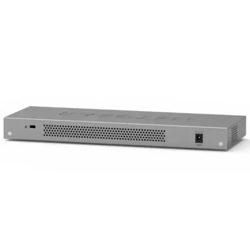 NETGEAR GS116 unmanaged L2 Gigabit Ethernet (10/100/1000) zwart