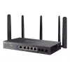 TP-Link Omada DR3650V-4G draadloze router Gigabit Ethernet dual-band (2,4 GHz / 5 GHz) zwart