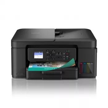 Multifunctionele printer Brother DCP-T780DW inkjet kleurendruk