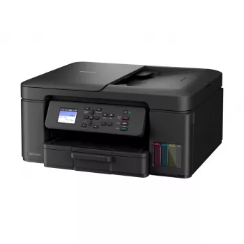 Multifunctionele printer Brother DCP-T780DW inkjet kleurendruk