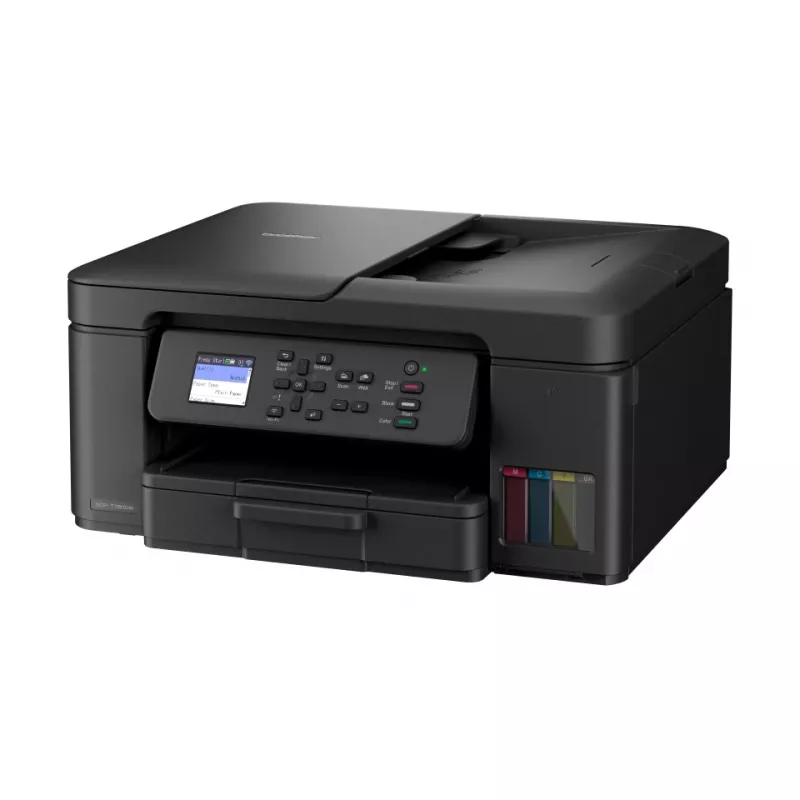 Multifunctionele printer Brother DCP-T780DW inkjet kleurendruk