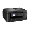 Multifunctionele printer Brother DCP-T780DW inkjet kleurendruk